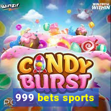 999 bets sports